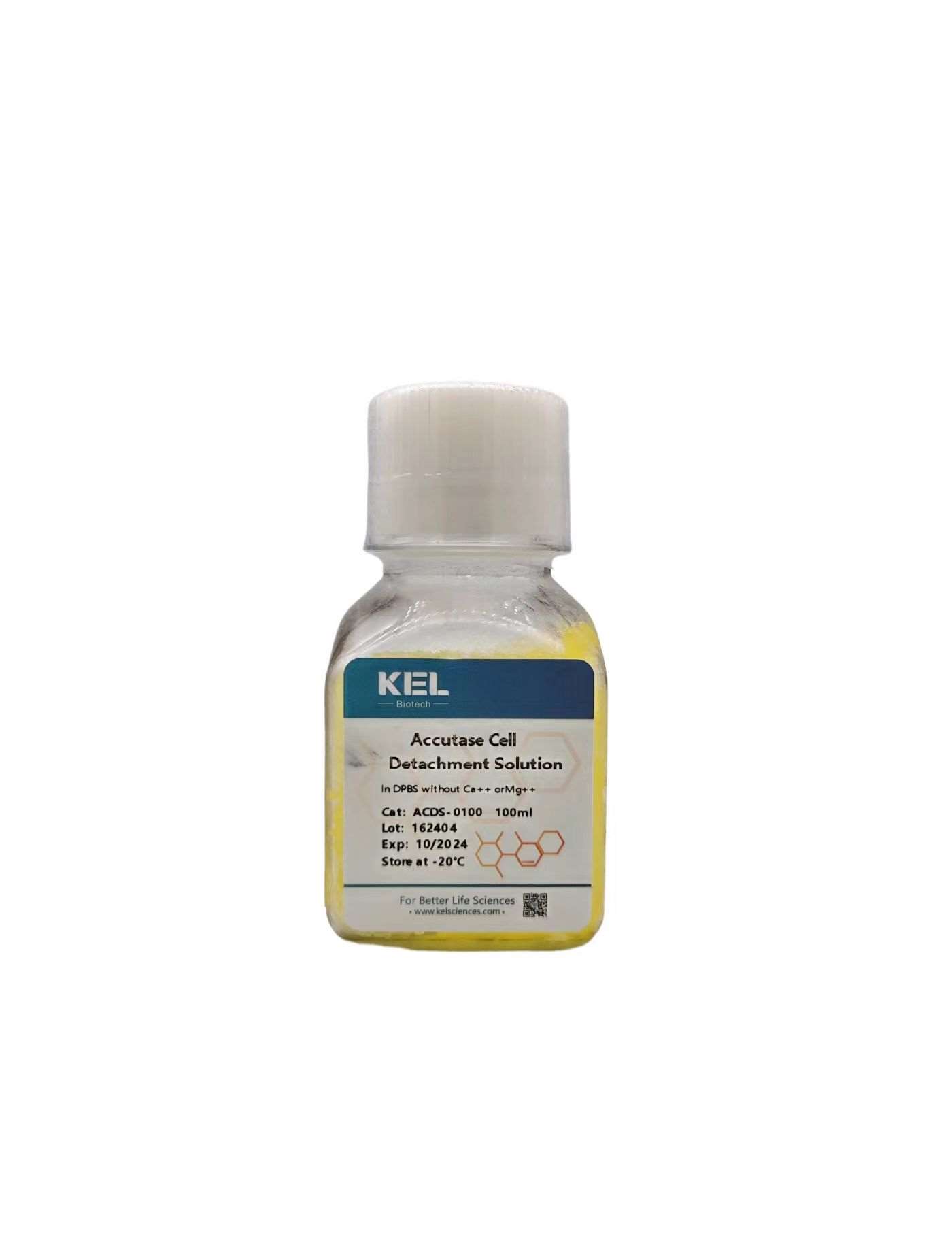 Accutase Cell Detachment Solution 非酶细胞消化液