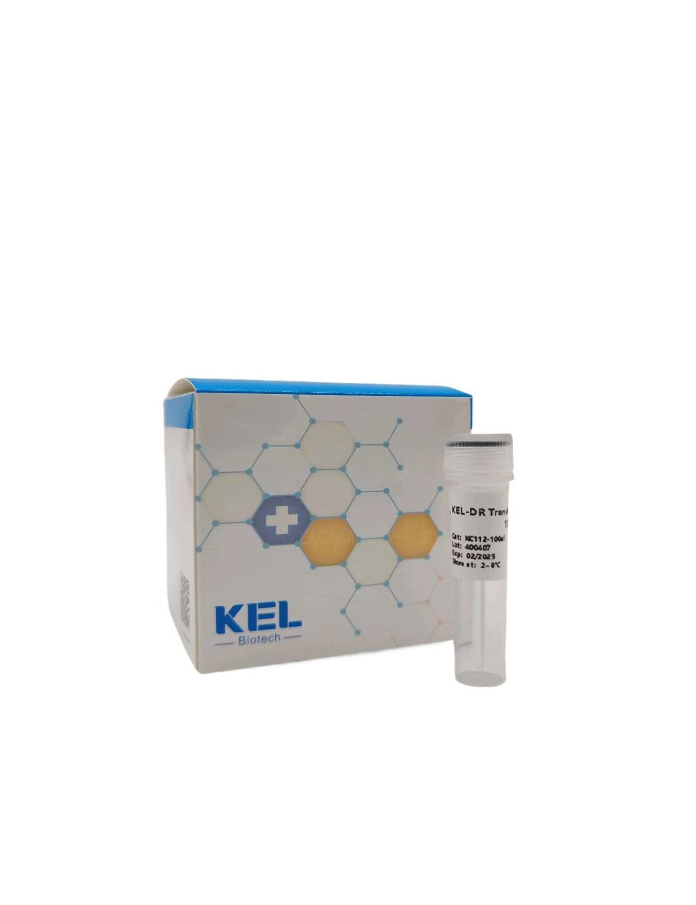 KEL-DR Transfection Reagent